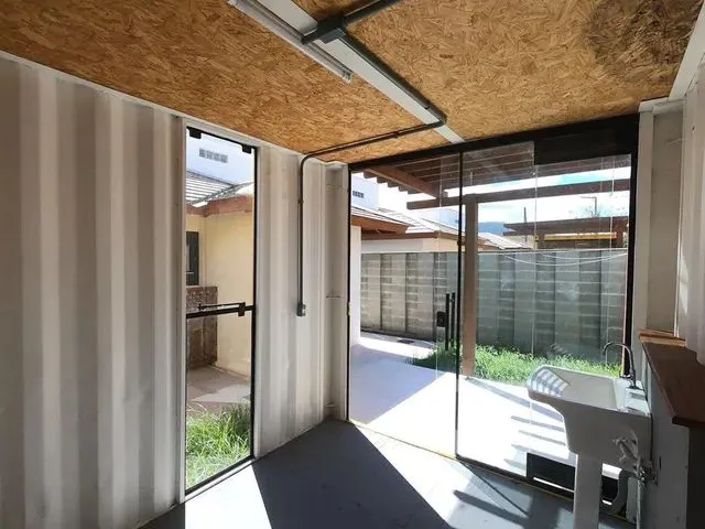 Imagem 12: Casa de 2 Quartos para Alugar no Bairro Campeche