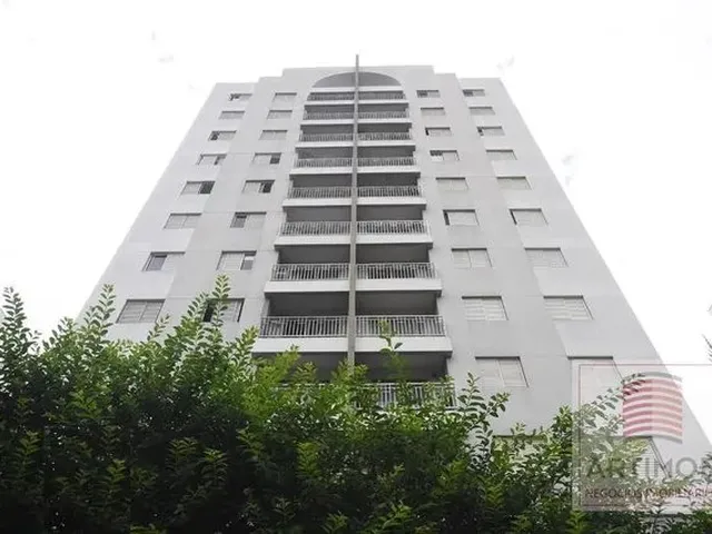 Imagem: Apartamento em Super Quadra Morumbi - São