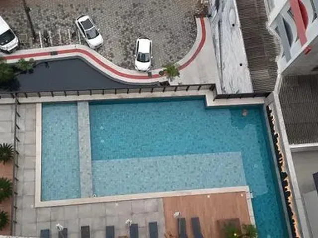 Imagem: Alugo Apartamento Mobiliado