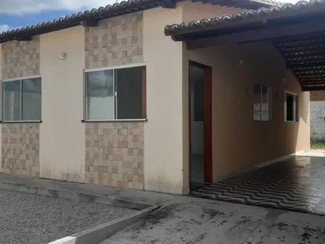 Imagem: Alugo Casa no Sport Club 3 Extremoz