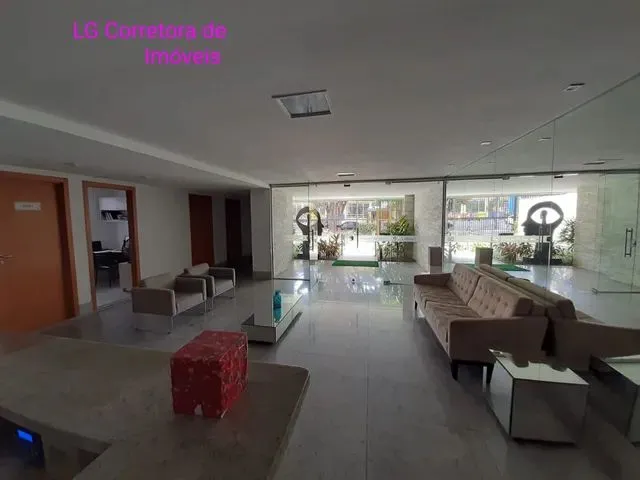 Imagem 1: Alugo Flat Mobiliado no Espinheiro - Recife - Pe