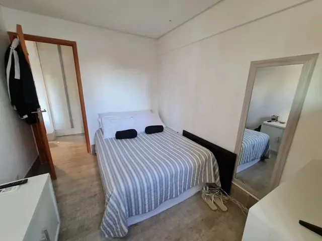 Imagem 8: Alugo Flat Mobiliado no Espinheiro - Recife - Pe