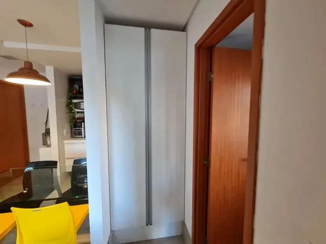 Imagem 13: Alugo Flat Mobiliado no Espinheiro - Recife - Pe