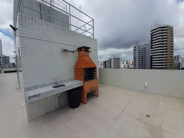 Imagem 6: Alugo Flat Mobiliado no Espinheiro - Recife - Pe