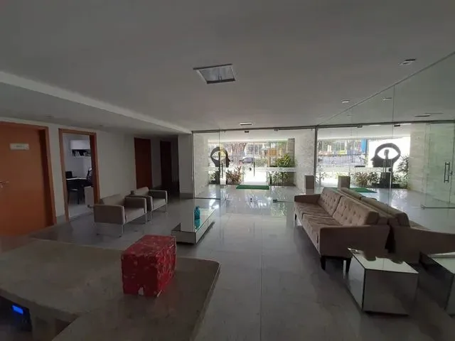 Imagem 7: Alugo Flat Mobiliado no Espinheiro - Recife - Pe
