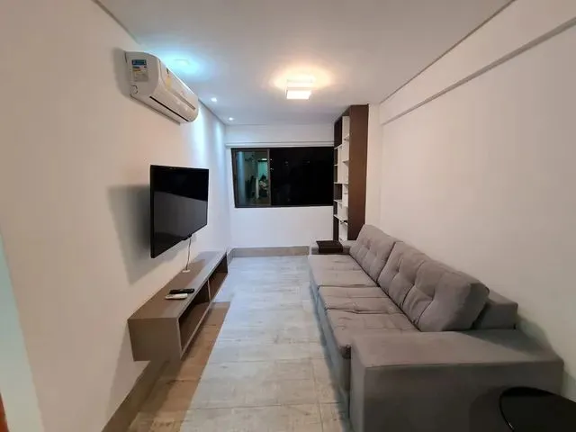Imagem 15: Alugo Flat Mobiliado no Espinheiro - Recife - Pe