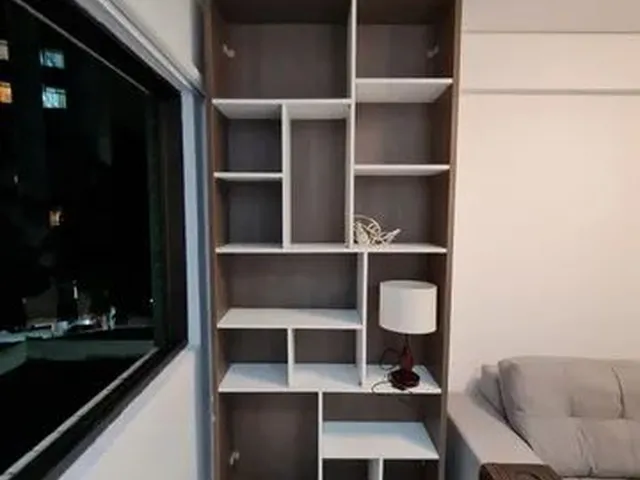 Imagem 2: Alugo Flat Mobiliado no Espinheiro - Recife - Pe