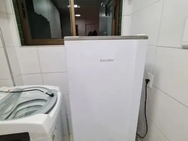Imagem 10: Alugo Flat Mobiliado no Espinheiro - Recife - Pe