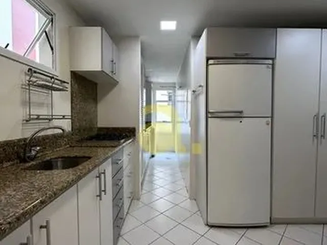 Imagem: Apartamento com 3 Dormitórios 107M²