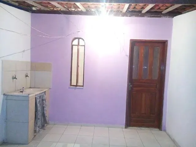 Imagem: Alugo Casa Campo Limpo