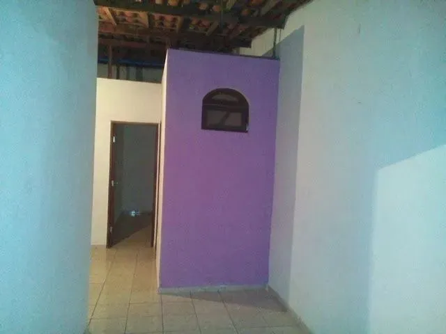Imagem 5: Alugo Casa Campo Limpo