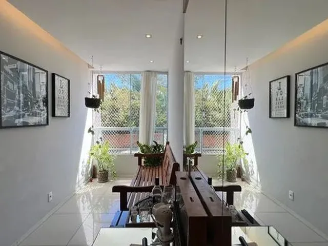 Imagem: Aluguel Recanto dos Ipes Apartamento com