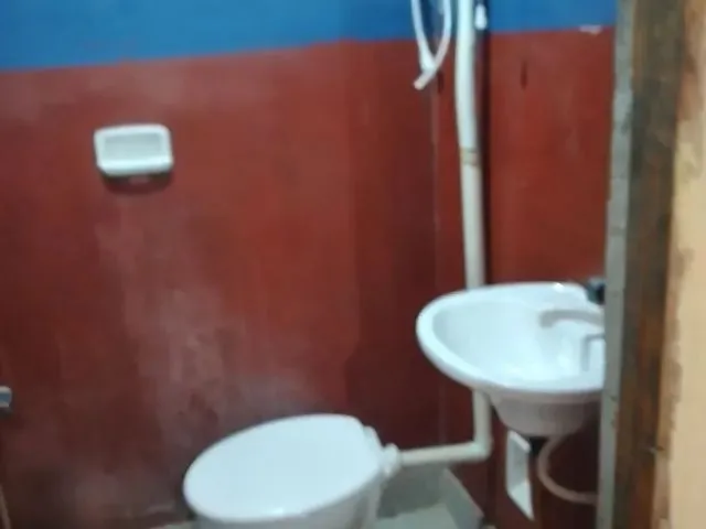 Imagem: Aluga-Se Barraco