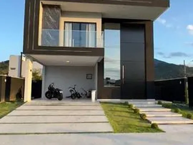 Imagem: Locação Anual Casa Condomínio em Camboriú