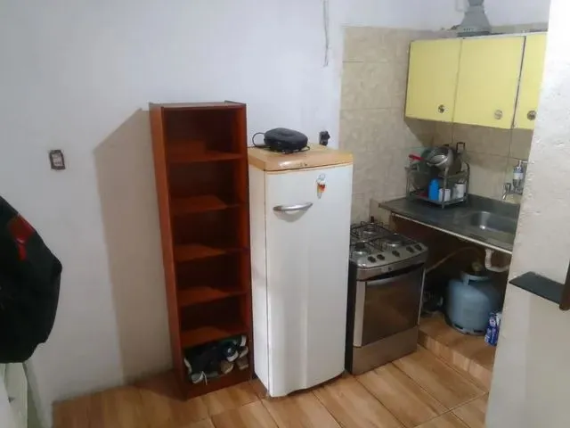 Imagem: Quitinete Toda Mobiliada Contas Inclusas