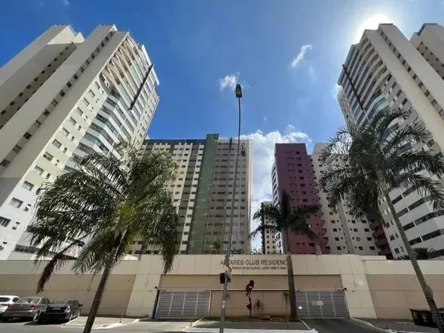Imagem: Aguas Claras Alugo 3 Quartos 3 Banheiros