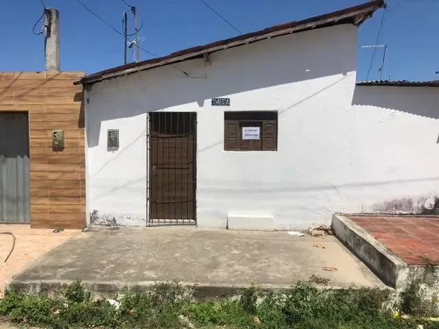Imagem: Aluga-Se Casa no Pajuçara