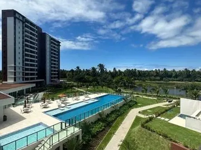 Imagem: Apt Novo/ Reserva do Paiva/ 6.000