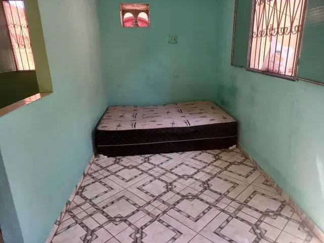 Imagem: Aluga-Se Uma Kitinet 500