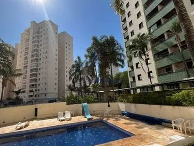 Imagem: Apartamento com 4 Dormitórios para Alugar