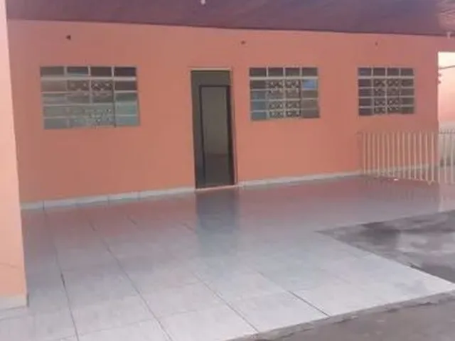 Imagem: Aluga Casa com 3 Quarto Valor 1 650,00