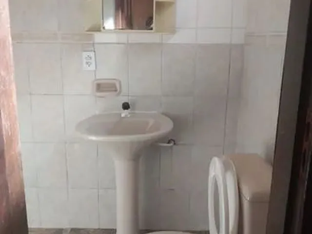 Imagem 6: Aluga Casa com 3 Quarto Valor 1 650,00