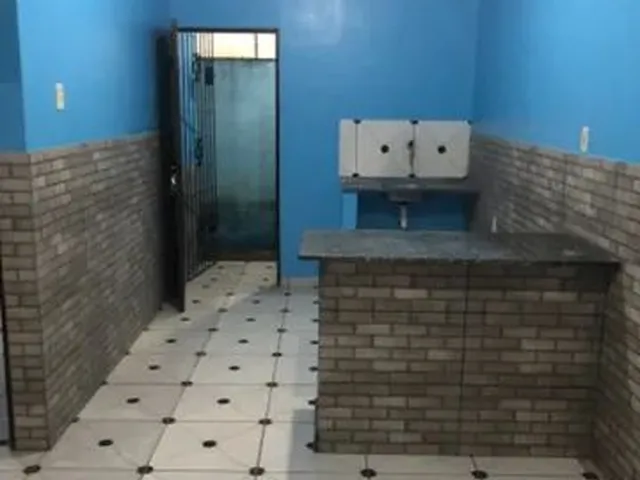 Imagem: O apartamento possui 2 Dormitórios, 1 Banheiro, 60m² de