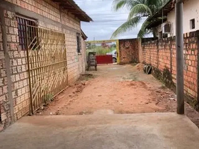 Imagem 5: Aluga Se Apartamento no Cidade Satélite