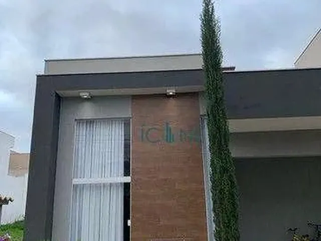 Imagem: Casa com 3 Suítes, 175 M² - Venda por