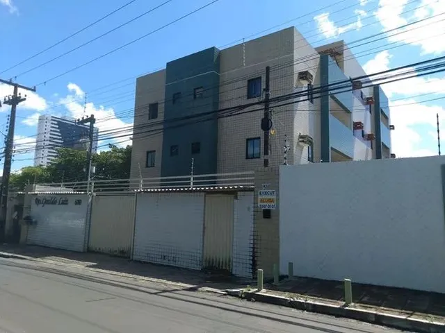 Imagem: Apartamento para Aluguel, Pedro Gondim