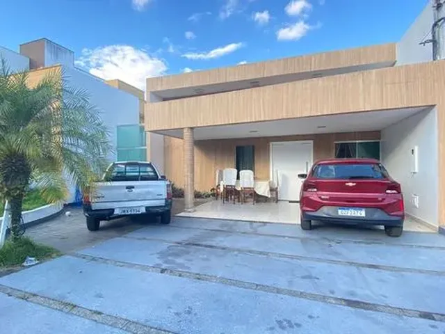 Imagem: Alugo Casa no Condomínio Residencial Forest