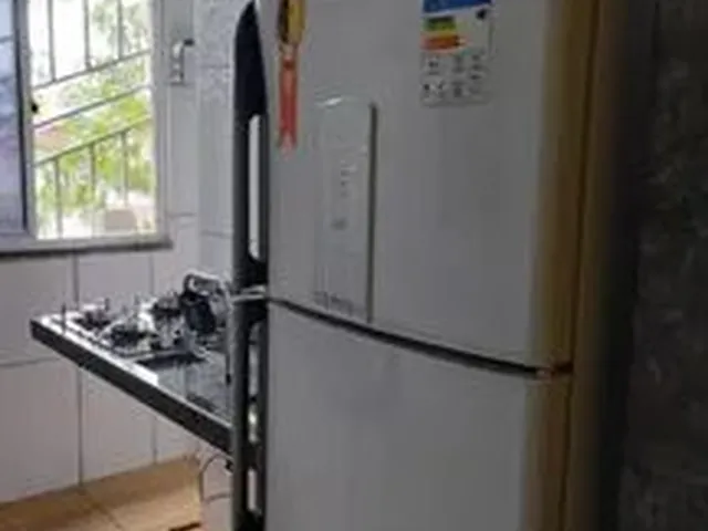 Imagem 5: Aluga-Se Apartamento Mobiliado