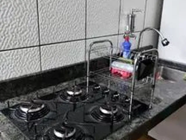 Imagem 4: Aluga-Se Apartamento Mobiliado