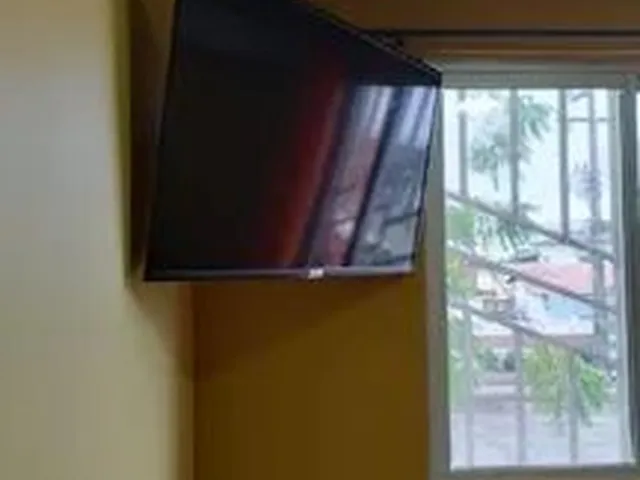 Imagem 3: Aluga-Se Apartamento Mobiliado
