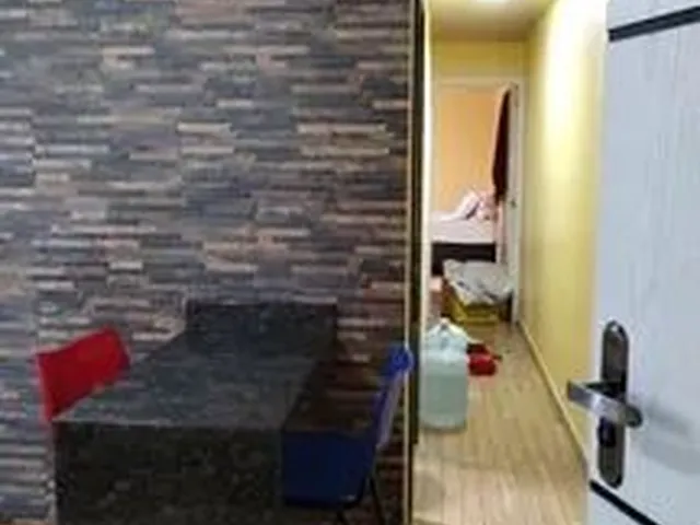Imagem 2: Aluga-Se Apartamento Mobiliado