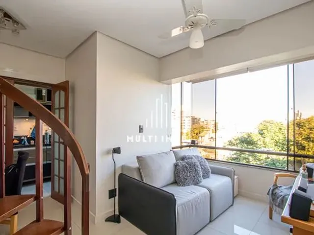 Imagem 13: Cobertura de 79M², 2 Quartos, Menino Deus