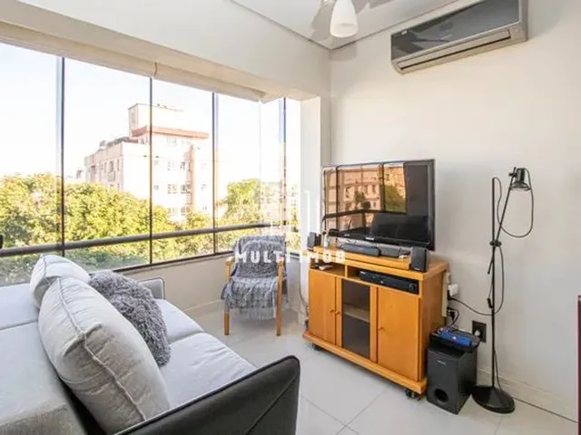 Imagem 15: Cobertura de 79M², 2 Quartos, Menino Deus