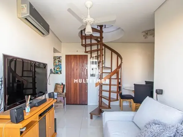Imagem 12: Cobertura de 79M², 2 Quartos, Menino Deus