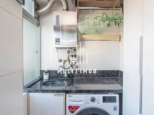 Imagem 14: Cobertura de 79M², 2 Quartos, Menino Deus