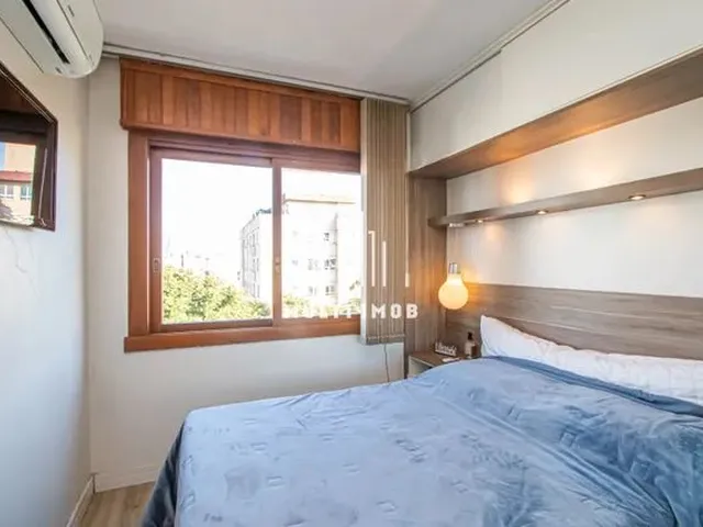 Imagem 3: Cobertura de 79M², 2 Quartos, Menino Deus