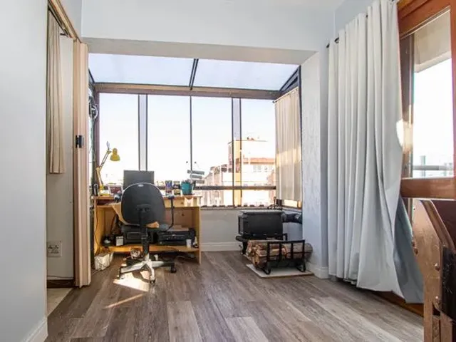 Imagem 8: Cobertura de 79M², 2 Quartos, Menino Deus