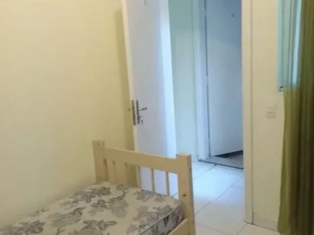 Imagem: Aluga-Se Quarto