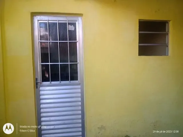Imagem: Quarto de Solteiro