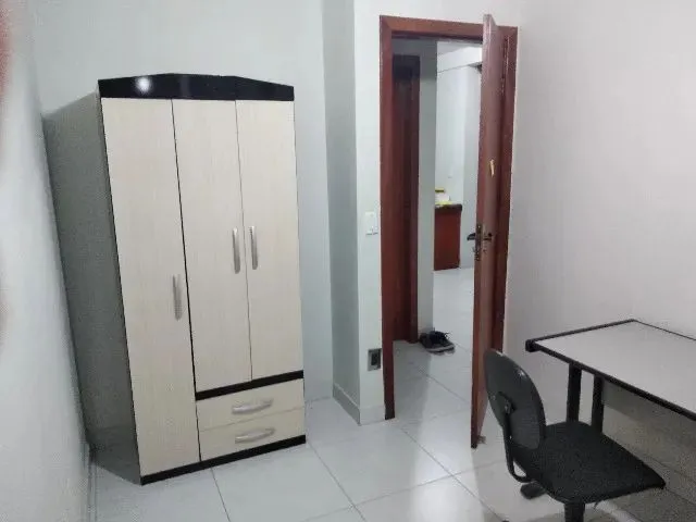 Imagem 12: Quartos Mobiliados em Goiabeiras com Ótima Localização. Só para Estudantes!!!