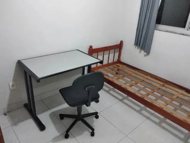 Imagem 6: Quartos Mobiliados em Goiabeiras com Ótima Localização. Só para Estudantes!!!