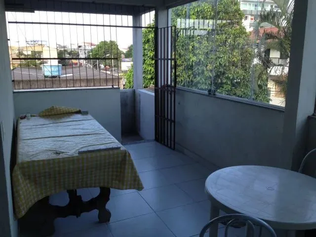 Imagem 3: Quartos Mobiliados em Goiabeiras com Ótima Localização. Só para Estudantes!!!