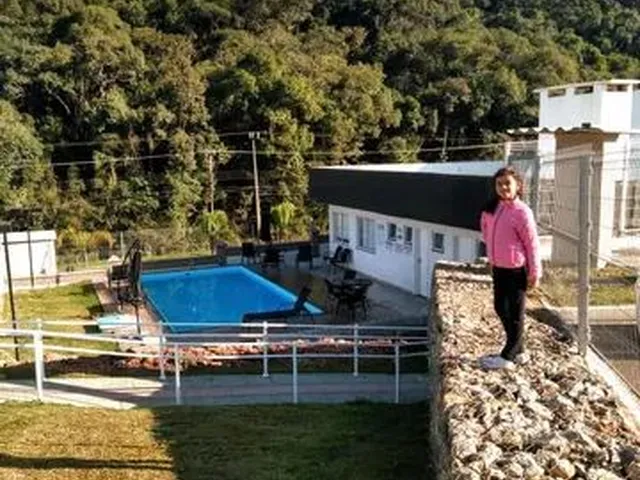 Imagem: Condomínio Clube Medson Campo Largo Bairro