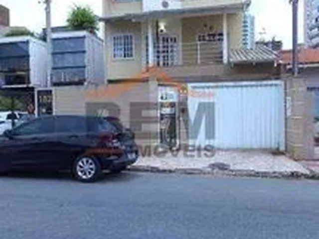 Imagem: Casa com 3 Dormitórios para Alugar, 270