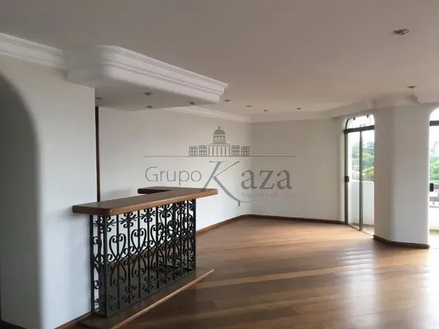 Imagem: Apartamento - Vila Ema - Residencial Solar