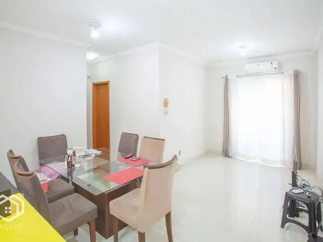 Imagem: Apartamento com 3 Dormitórios, 72 M²